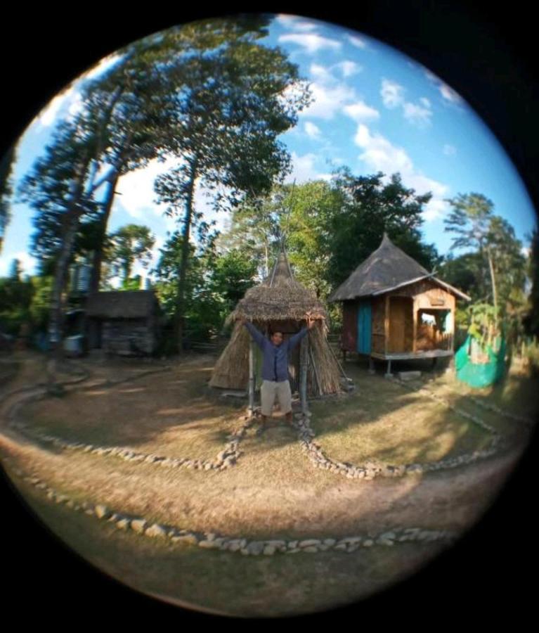 The Last Resort ดอนเดด ภายนอก รูปภาพ
